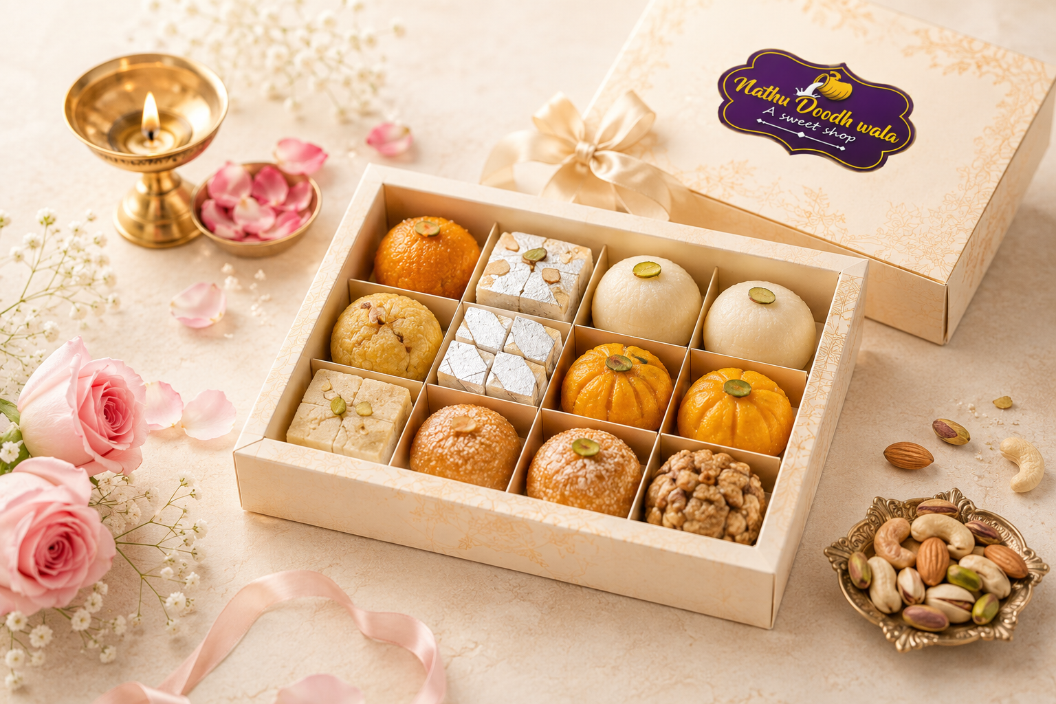Sweets